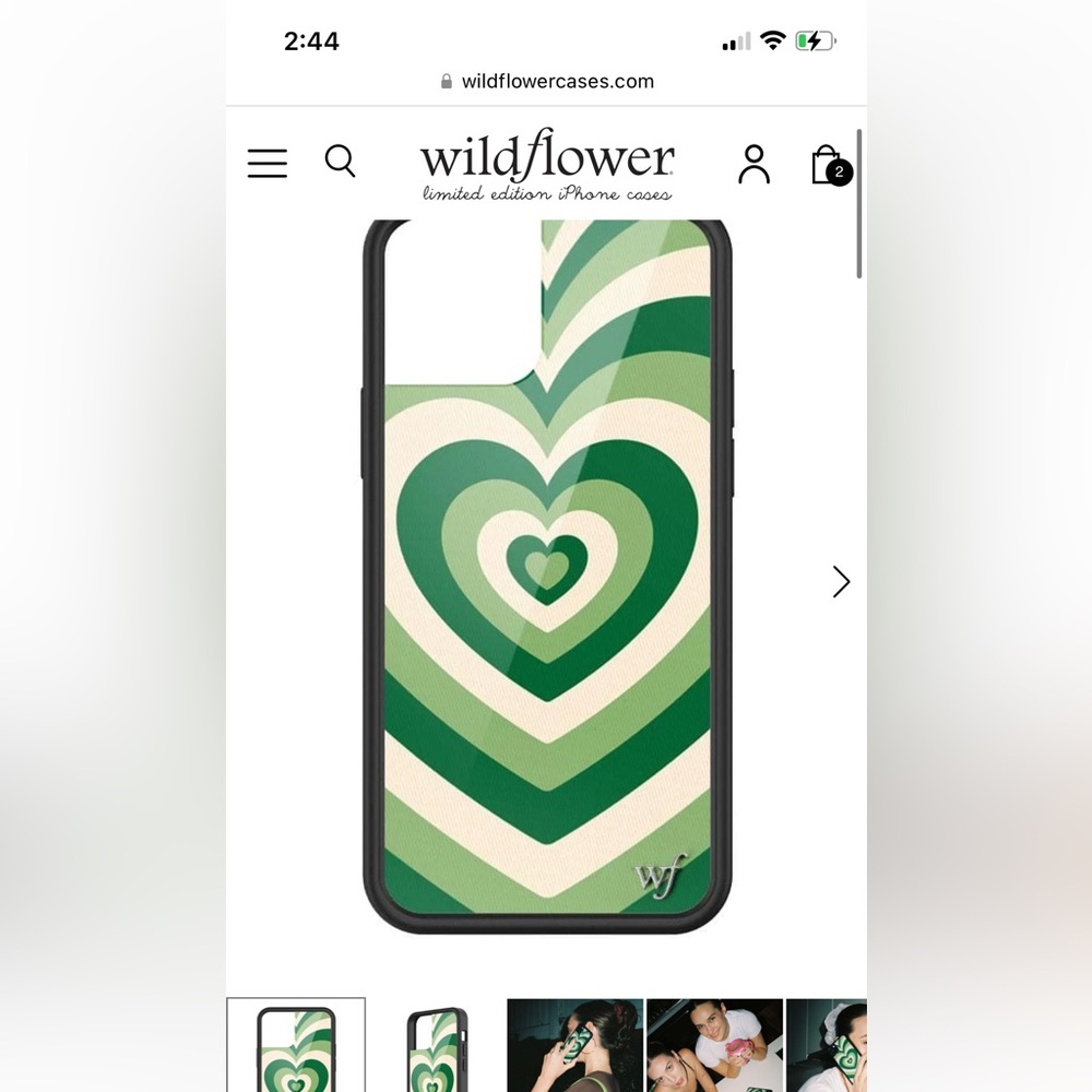 iPhone 12/12pro case